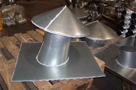 10 inch sheet metal hat|sheet metal china hats.